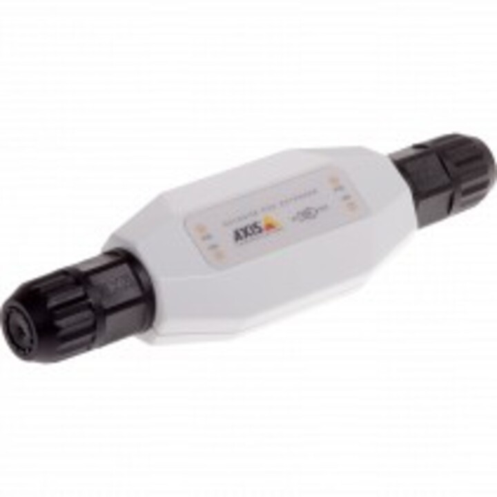 Axis 01148-001 adaptador e inyector de PoE