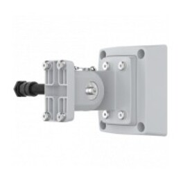Kit de montage Axis 01516-001, noir, aluminium blanc