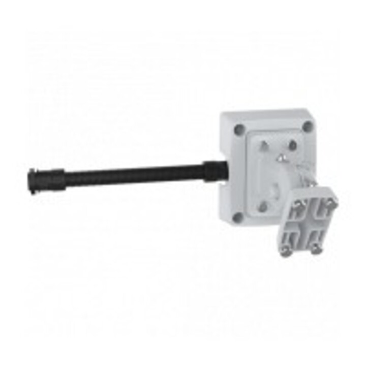 Kit di montaggio Axis 01516-001 Nero, Alluminio bianco