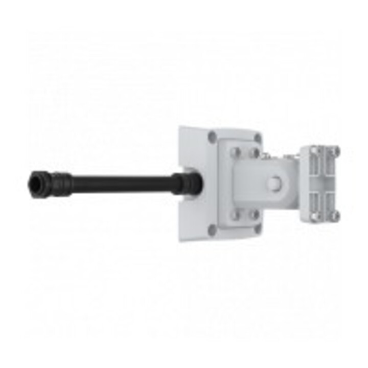 Kit di montaggio Axis 01516-001 Nero, Alluminio bianco