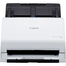 Canon imageFORMULA R30 ADF + Sheet-fed Scanner 600 x 600 DPI A4 White