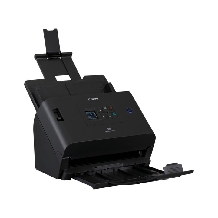 Canon imageFORMULA DR-S250N Einzelblattscanner 600 x 600 DPI A4 Schwarz