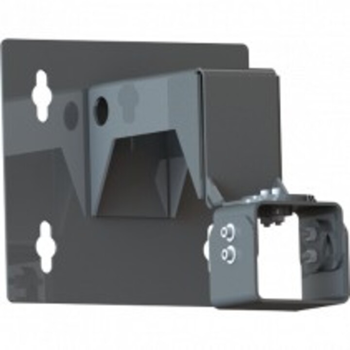 Axis 01721-001 - Suporte de parede para ecrã plano, monitor de computador/televisão, 1000 kg, preto