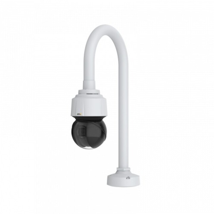 Axis 02110-001 Security Cameras and Mounts for Homes