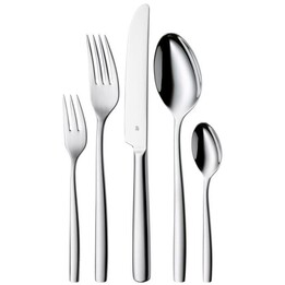 WMF Palma Besteckset Besteck-Set 60-teilig