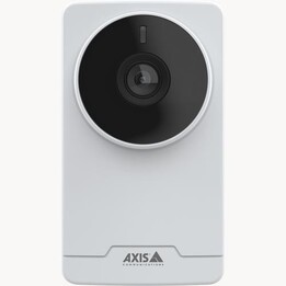 Cámara de seguridad IP Axis M1055-L Box Interior y exterior 1920 x 1080 píxeles Techo/pared