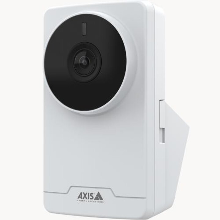 Axis 02349-001 Surveillance Camera Box IP-Sicherheitskamera Innen und Außen 1920 x 1080 Pixel Decke/Wand