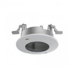 Axis 02381-001 Security Cameras and Mounts for Homes
