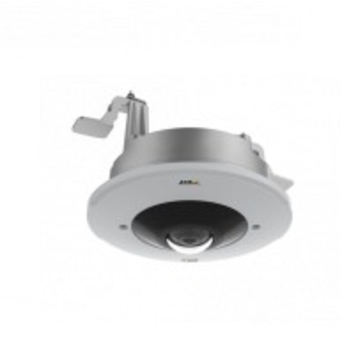 Caméras de sécurité et supports pour maisons Axis 02381-001