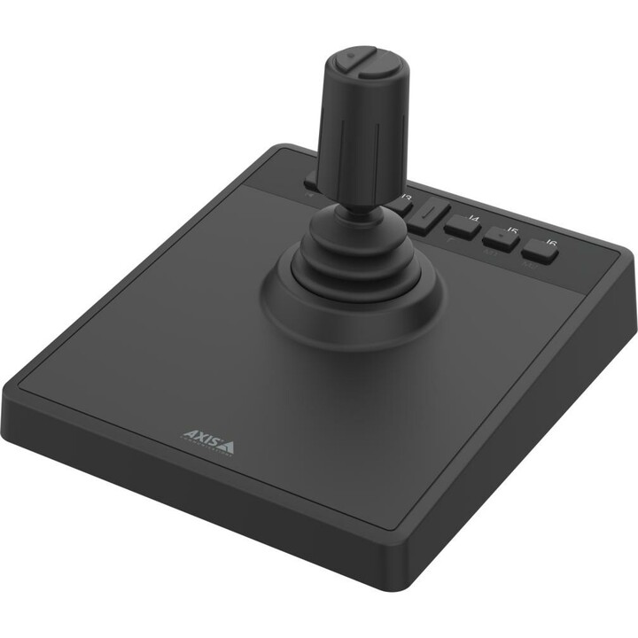 Joystick Axis TU9002