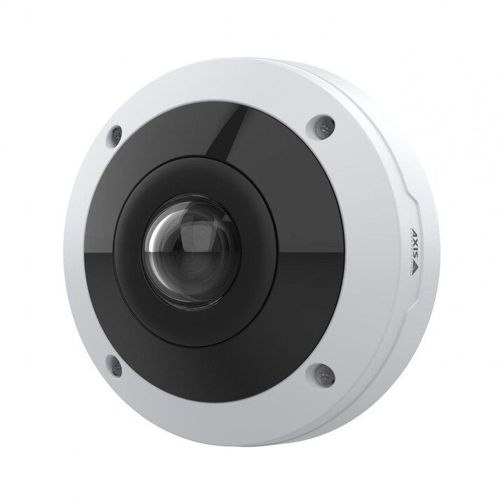 Axis M4317-PLVE Indoor IP-Sicherheitskamera-Pad 2160 x 2160 Pixel Decke/Wand