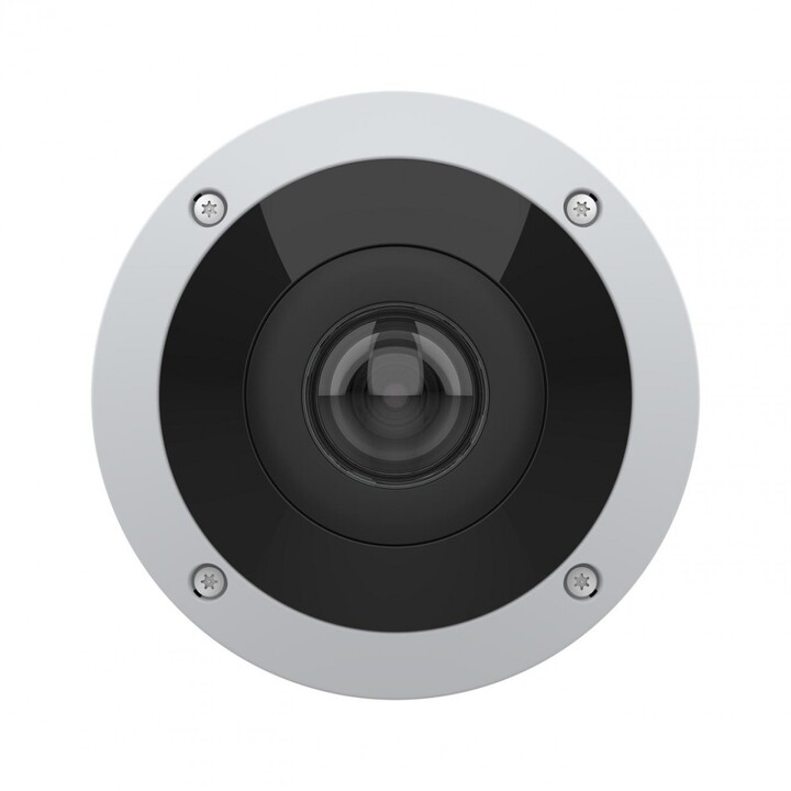 Axis M4317-PLVE Indoor IP Security Camera Pad 2160 x 2160 Pixels Ceiling/Wall