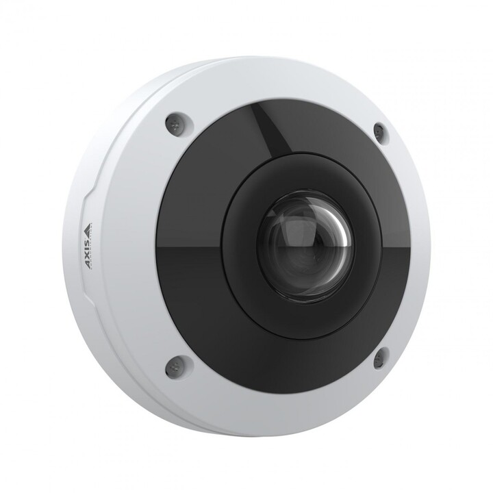 Axis M4317-PLVE Indoor IP Security Camera Pad 2160 x 2160 Pixels Ceiling/Wall