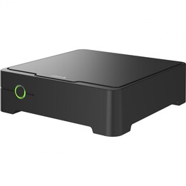 Axis S3008 Mk II Negro