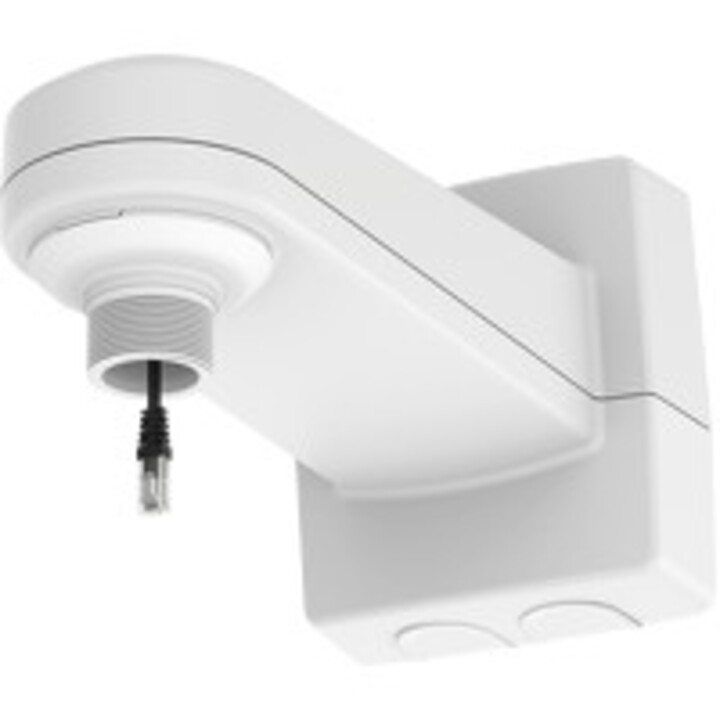 Axis 5507-641 security cameras and home mounts