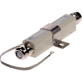 Limitatore di tensione Axis 5801-641 Grigio