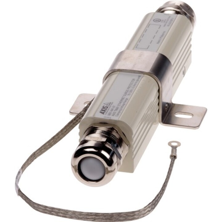 Axis 5801-641 voltage limiter Grey
