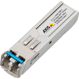 Axis 5801-801 Netzwerk-Transceiver-Modul Glasfaser SFP 1310 nm