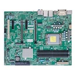 Scheda madre Supermicro MBD-X13SAE Intel W680 LGA 1700 ATX