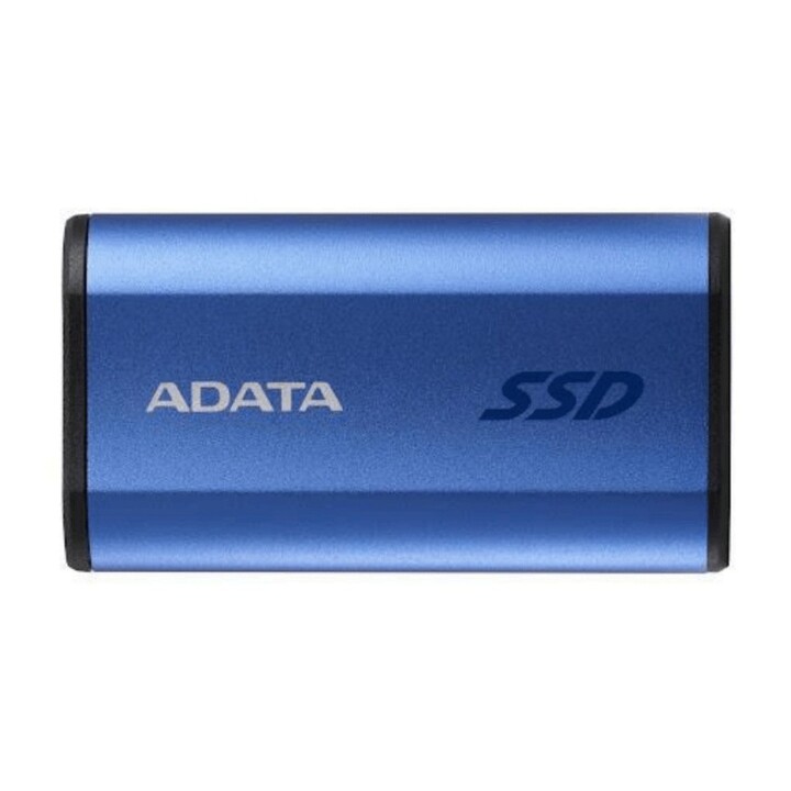ADATA SE880 2 TB USB Tipo C 3.2 Gen 2 (3.1 Gen 2) Azul