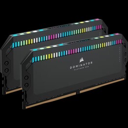 Corsair Dominator CMT32GX5M2B6400C32 módulo de memoria 32GB 2 x 16GB DDR5 6400 MHz