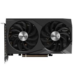 Carte graphique Gigabyte GeForce RTX 3060 WINDFORCE OC 12 Go (rév. 2.0) NVIDIA 12 Go GDDR6