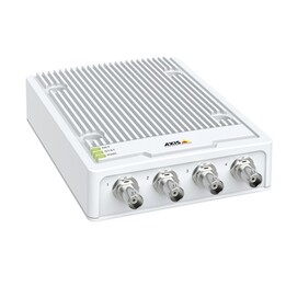 Axis 01679-001 Videoserver und Encoder 720 x 576 Pixel 30 fps
