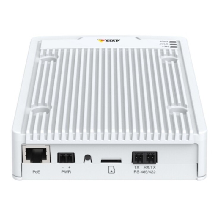 Serveur vidéo et encodeur Axis 01679-001 720 x 576 pixels 30 ips