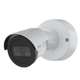 Axis 02124-001 Bullet (Shape) IP Security Camera Outdoor 1920 x 1080 Pixels Ceiling/Wall