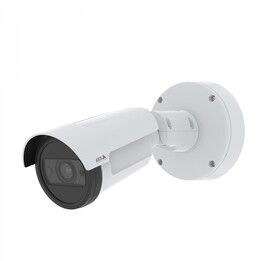 Caméra de sécurité IP Axis 02342-001 Bullet (Shape) Intérieur et extérieur 3840 x 2160 pixels Plafond/mur