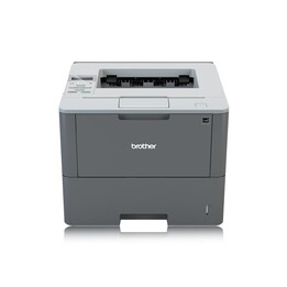 Brother HL-L6250DN Laser Printer 1200 x 1200 DPI A4