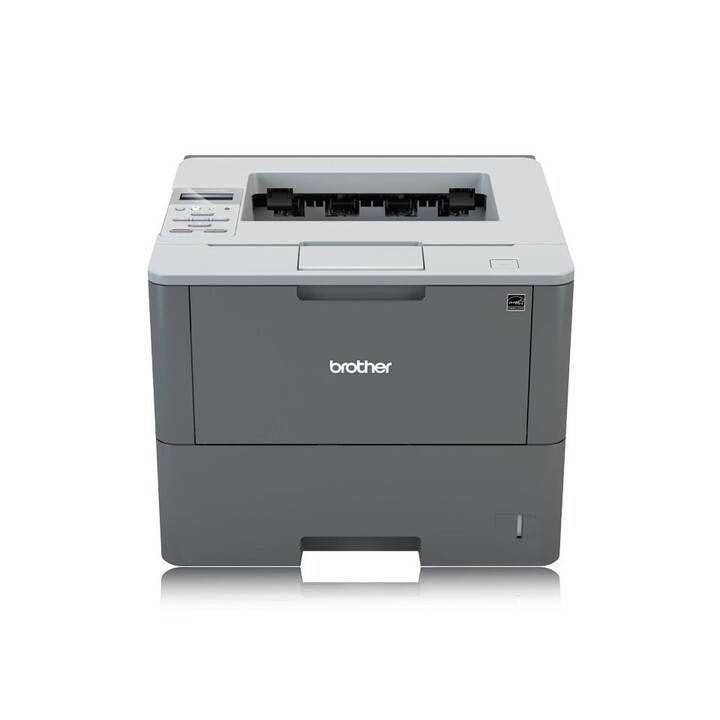 Brother HL-L6250DN Laser Printer 1200 x 1200 DPI A4