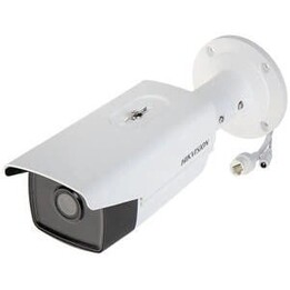 Câmera de rede de ponto fixo Hikvision DS-2CD2T83G2-4I (4 mm) 8 MP AcuSense