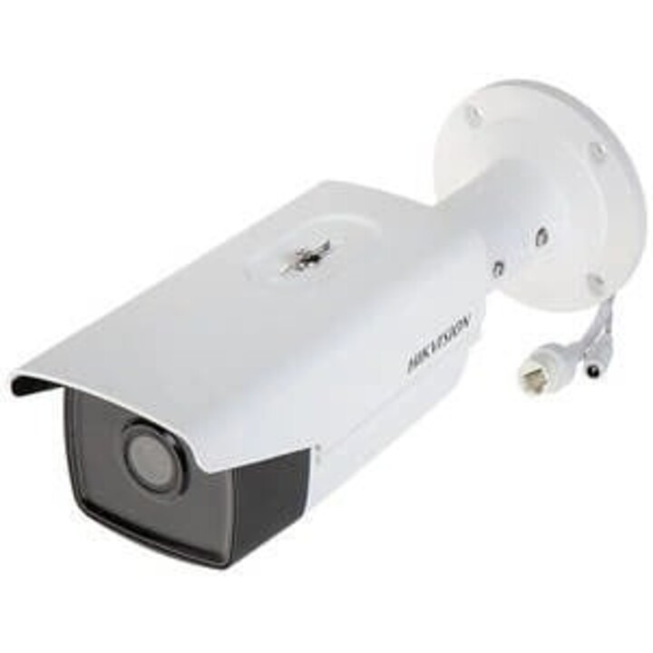 Hikvision DS-2CD2T83G2-4I(4mm) 8 MP AcuSense Fixed Bullet Network Camera