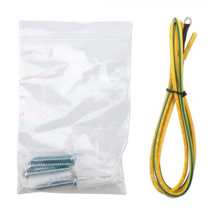 Extensor de rede Intellinet 561648 Repetidor de rede cinza