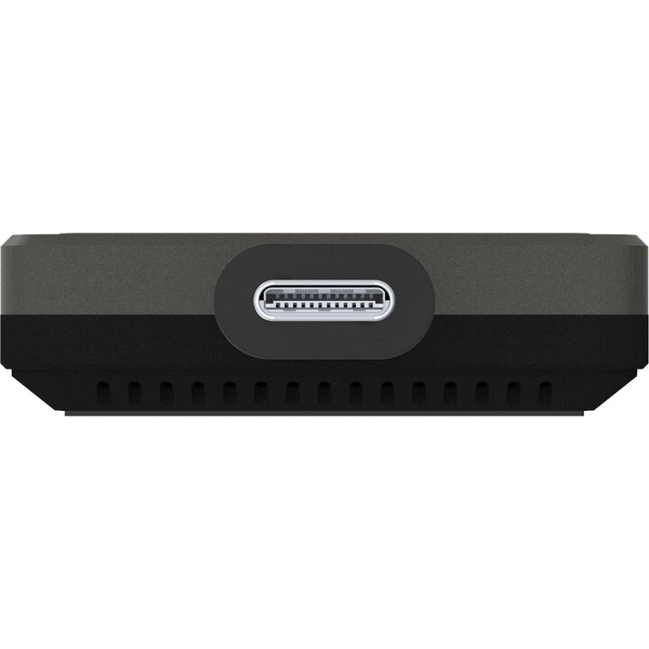 Adaptador USB para Smart TV iiyama WP D002C 4K Ultra HD Preto, Prata