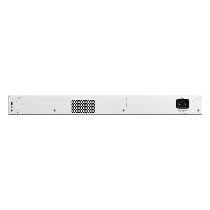 Switch Power over Ethernet (PoE) gestito L2/L3 Cisco Catalyst C1300-24MGP-4X grigio