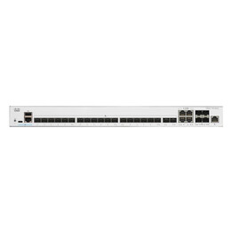 Cisco Catalyst C1300-24XT Managed L2/L3 switch Gray