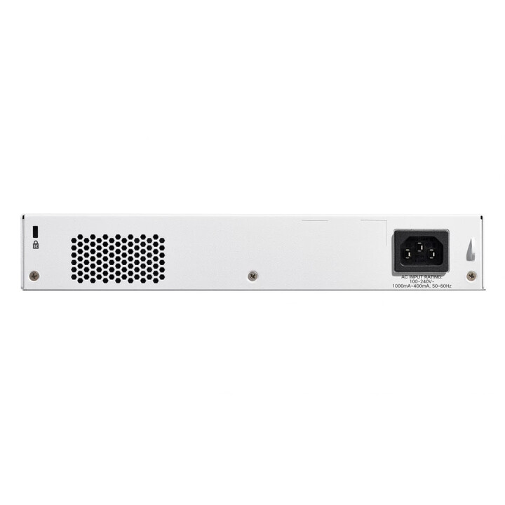 Cisco Catalyst C1300-12XS switch Gestionado L2/L3 Gris