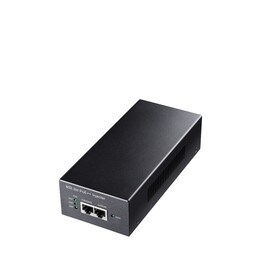 Cudy POE400 Gigabit Ethernet PoE-Adapter und Injektor 56 V