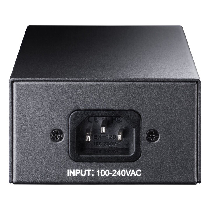 Adaptateur et injecteur PoE Gigabit Ethernet Cudy POE400 56 V