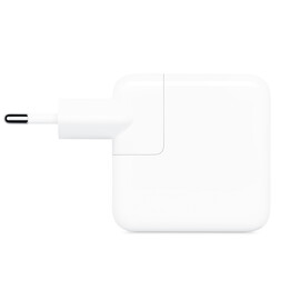 Apple adaptateur secteur USB-C 30 W blanc