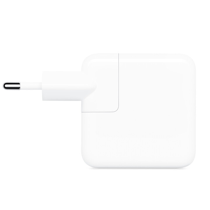 Apple alimentatore USB-C da 30W bianco