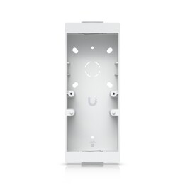Ubiquiti UACC-Reader-Pro-JB-W, Caixa de Junção Reader Pro Branca