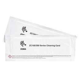 Zebra 105999-310-01 Printer Cleaning Kit
