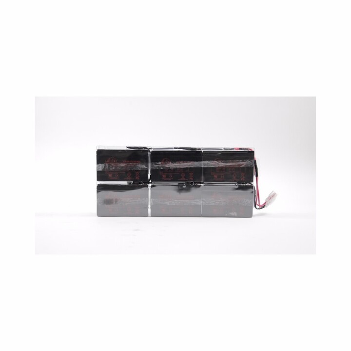 Eaton EBP-1617I Sealed Lead Acid (VRLA) 12V UPS battery