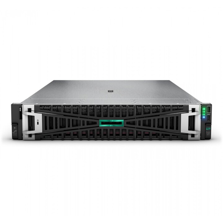 HPE ProLiant DL380 Gen11 Intel