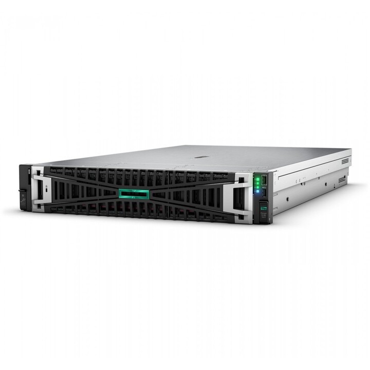 HPE ProLiant DL380 Gen11 Intel