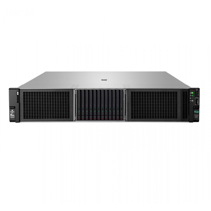HPE ProLiant DL380 Gen11 Intel