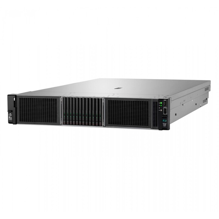 HPE ProLiant DL380 Gen11 Intel